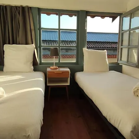 Loft Chic Verdun / Conciergeriedamecarcas * Carcassonne