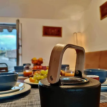 Loft Chic Verdun / Conciergeriedamecarcas *