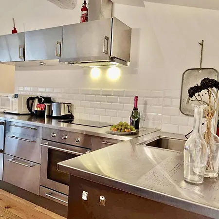 Loft Chic Verdun