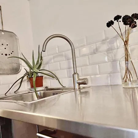 Loft Chic Verdun Carcassonne
