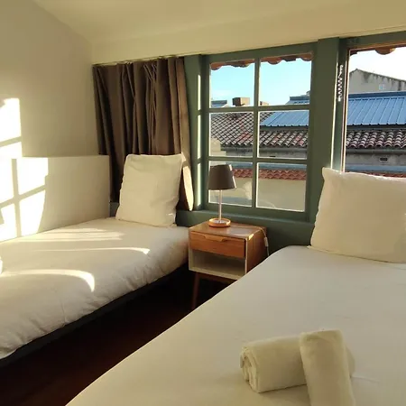 Loft Chic Verdun / Conciergeriedamecarcas Apartment