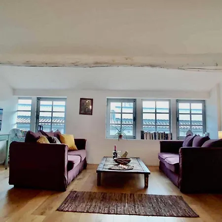 Loft Chic Verdun Apartamento