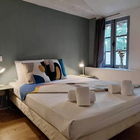 Loft Chic Verdun Carcassonne