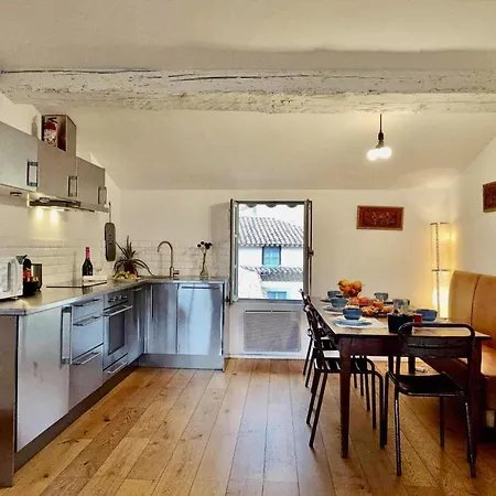 Loft Chic Verdun *