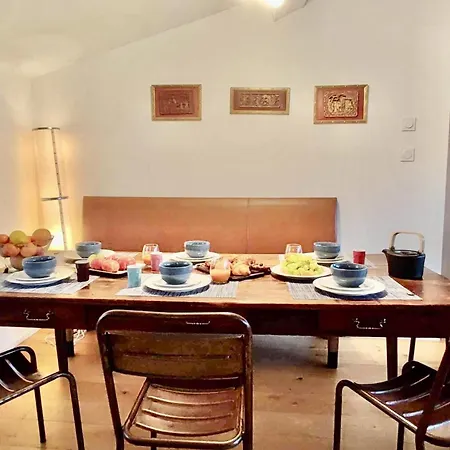 Lejlighed Loft Chic Verdun *