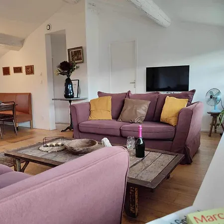 Loft Chic Verdun