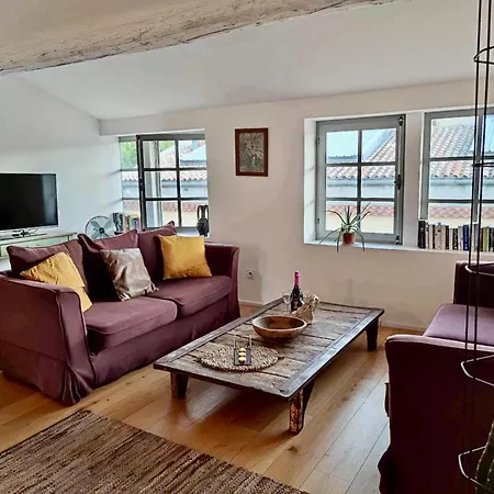 Loft Chic Verdun Apartamento *