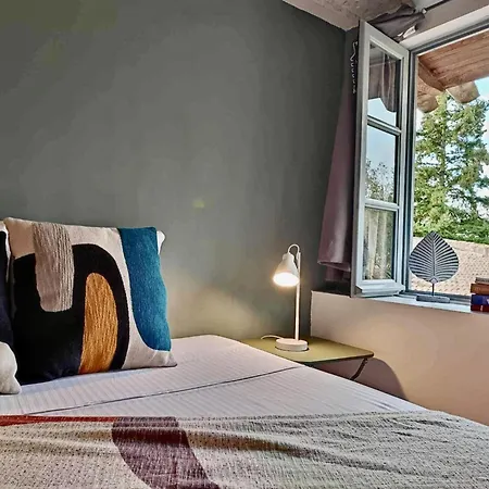 Loft Chic Verdun / Conciergeriedamecarcas Appartement Carcassonne